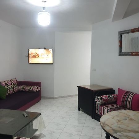 Appartement Al Hoceima Pres De Plage Calabonita 外观 照片