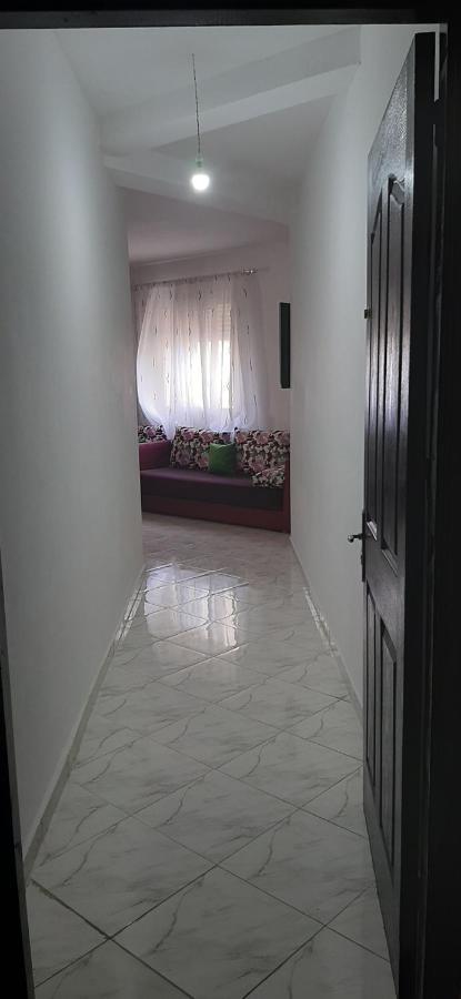 Appartement Al Hoceima Pres De Plage Calabonita 外观 照片