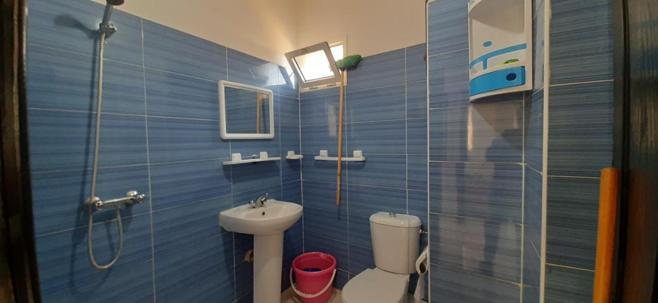 Appartement Al Hoceima Pres De Plage Calabonita 外观 照片