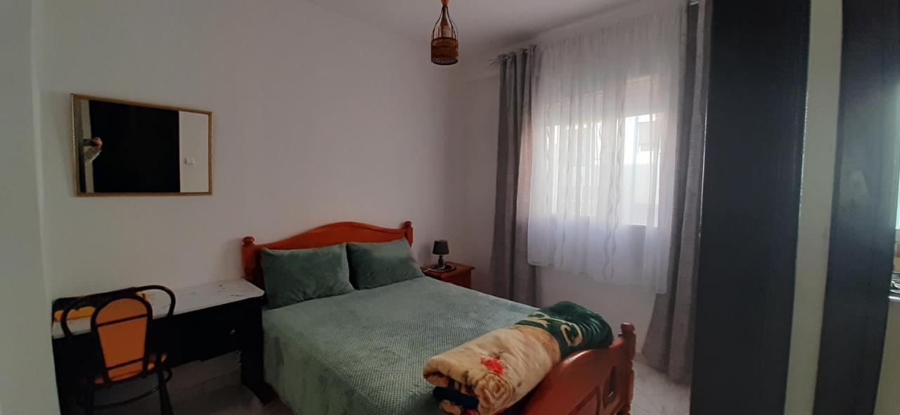 Appartement Al Hoceima Pres De Plage Calabonita 外观 照片